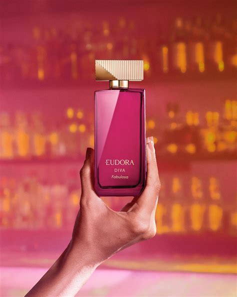 eudora perfume